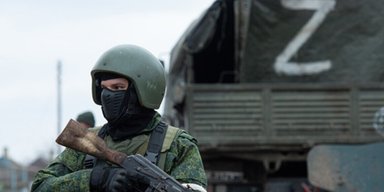 ВС РФ продвинулись сразу возле восьми населенных пунктов: подробности от Deepstate (карты)