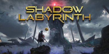 Shadow Labyrinth вышла на всех платформах: PAC-MAN и боевик в духе Metroid слились в одном