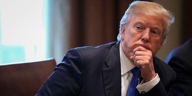 "Викликає проблеми": через кілька годин після критики Путіна Трамп накинувся зі звинуваченнями на Зеленського