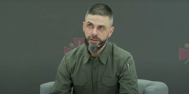 "Не показав результату": Ілларіон Павлюк піде з пресслужби Міноборони, — ЗМІ