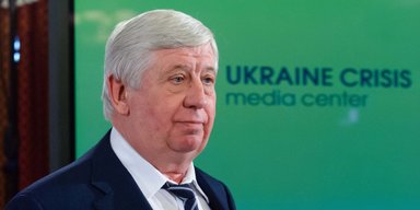 Шокин может уходить. Отправят ли главу Генпрокуратуры в отставку