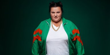 Реперка Альона Альона збирається подати в суд на блогерів, які назвали її "хабалкою"