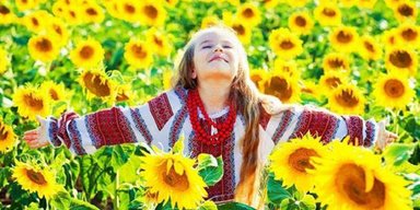 Страна, которой не было. Золотой век Украины еще впереди