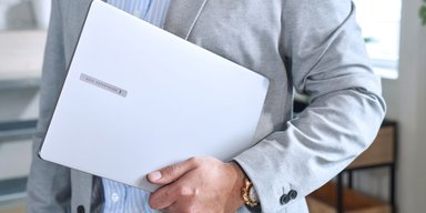 Із назвою компанії на кришці: ASUS оновив ряд ноутбуків ExpertBook для бізнесу