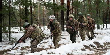 Так армію не врятувати: до чого призведе переведення фахівців ЗСУ в піхоту