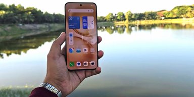 Смартфон середнього класу з АКБ на 10 200 мАг: новинка Vivo перевершила флагмани (фото)
