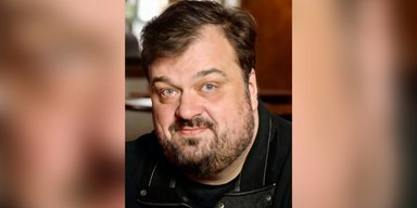 Медики радили схуднути: помер відомий спортивний журналіст Уткін (фото)