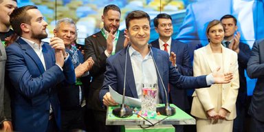 Якби Зеленським був я. Чому нинішній господар Банкової має стати останнім українським президентом