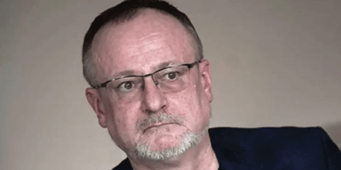Умер основатель издания "Наші гроші" Олекса Шалайский