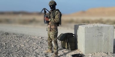 Армію Ізраїлю посилять новітні дрони-камікадзе Spike Firefly: у чому їхня особливість (відео)