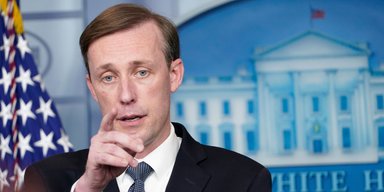 "Это не рассматривается": США не планируют передавать Украине ядерное оружие, — Белый дом