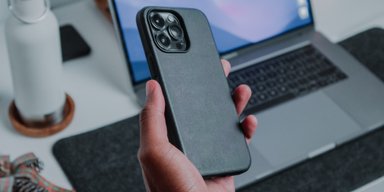 Що потрібно зробити, щоб ніхто не прочитав секретні повідомлення на смартфоні