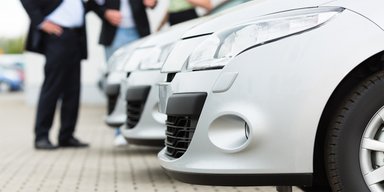 Четырехколесный секонд-хенд. Как рынок подержанных автомобилей выведут из тени