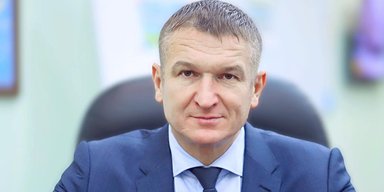 "Довели": помер Геннадій Лагута, який керував Херсонською ОДА на початку вторгнення РФ