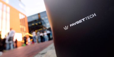 Favbet Tech — в топ-5 налогоплательщиков среди резидентов "Дія.City"