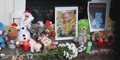 Ментобластома. Есть ли шанс вылечить страшную болезнь, которой поражена вся система правоохранительных органов страны