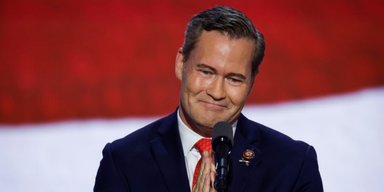 "Сперечається про все, що було 9 років тому": у Трампа порівняли Зеленського з "колишньою"