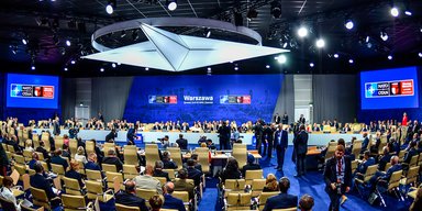 Саммит НАТО в сухом остатке. Что обещают Украине решения Варшавского саммита Альянса