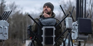 Є підтверджений випадок: в Україні пояснили, чи може РЕБ збити з курсу балістичну ракету