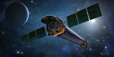 Шок для вчених: NASA збирається відключити один зі знаменитих космічних телескопів (фото)