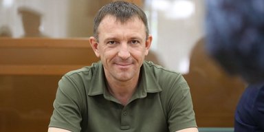 Экс-командир 58-й армии РФ Попов проиграл в казино более 330 тыс. долларов, — росСМИ
