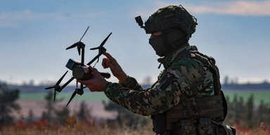 Государство не спешит защищать от БПЛА: Флеш рассказал, как установить копеечные сирены самостоятельно