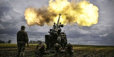 Ми станемо агресором: ексгенпрокурор розповів, чому Україна не оголошує війну