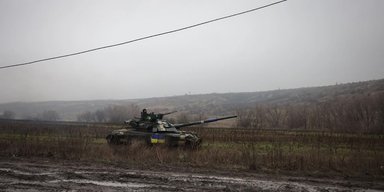 Танки, РСЗО и сотни россиян: в ВСУ рассказали о потерях россиян на Таврическом направлении