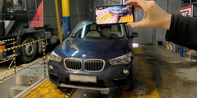Тріщини на лобовому: українські водії можуть не пройти новий техогляд через жорсткі стандарти ЄС