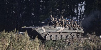 "Самый тяжелый этап войны": Запад получил "трезвые" оценки контрнаступления ВСУ, — CNN