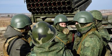 РФ готується до нового штурму на Запоріжжі: що загрожує області найближчім часом