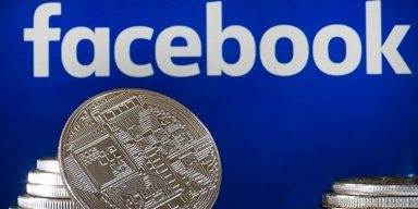 Как два смайла отослать. Зачем Facebook своя криптовалюта