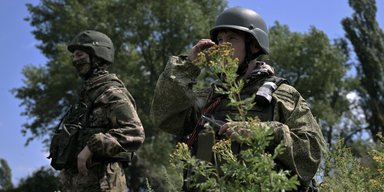 Войска РФ захватили Локню: динамика боев и ситуация в Сумской области, — карта
