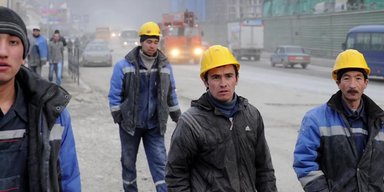 Битва за мигрантов. Почему Украина будет нуждаться в заробитчанах из Центральной Азии после войны