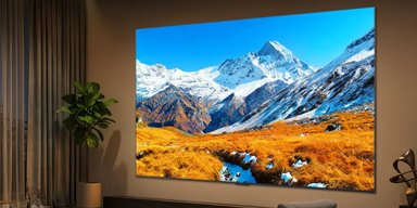 TCL выпустила премиальный 4K-телевизор с матрицей SQD Mini LED и поддержкой 300 Гц (фото)