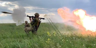 Прорыв границы в Сумской области: в Генеральном штабе отреагировали