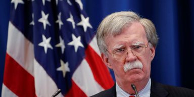 Болтон и "Мотор Сич". Почему США не нравится история с китайцами и украинским заводом