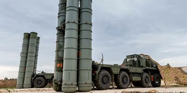 Израиль во время атаки на Иран уничтожил все системы ПВО С-300, которые предоставила Москва — WSJ