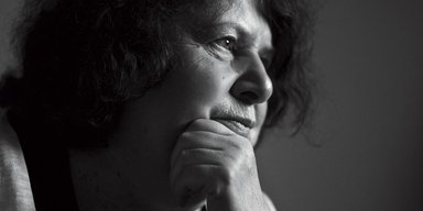 Толпа всегда ужасна, — режиссер Марина Разбежкина