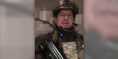 Прикрив собою побратима: стали відомі подробиці загибелі мера Лебедина