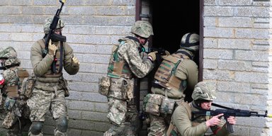 В Україні призупинили бронювання підприємств через "аномалію", — Мінекономіки