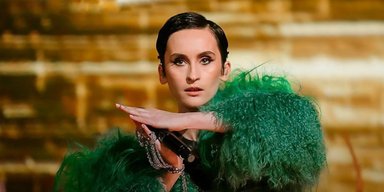 Зірка Євробачення від України призупинила концерти через проблеми зі здоров'ям
