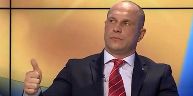 За ликвидацией Кивы, Татарского и еще десятков врагов Украины стоит СБУ, — источник (видео)