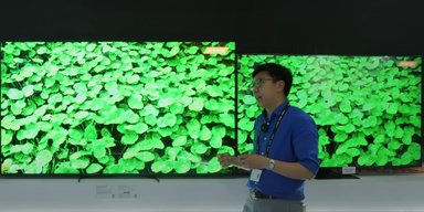 Вытеснит OLED с рынка: почему телевизор Sony Bravia 10 станет самым лучшим телевизором мира
