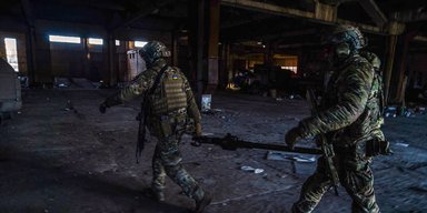 Рада розглядає можливість демобілізації після 36 місяців служби, — Веніславський