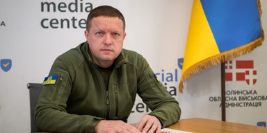 Зеленский назначил Ивана Рудницкого заместителем главы СБУ и провел "кадровые изменения" в регионах
