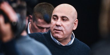 Зять Пригожина, якого вважали зниклим безвісти, загинув на війні в Україні (фото)