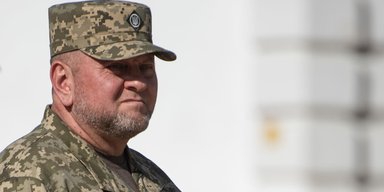 Должность в НАТО или политическая карьера: каковы возможные последствия увольнения главкома Залужного