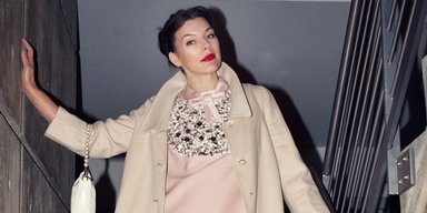 Милле Йовович — 50. Как украинка из Киева покорила Голливуд (фото)