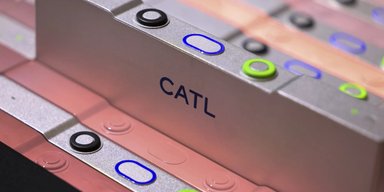 Миллион километров ресурса и 10 минут зарядки: батарея CATL обеспечит прорыв для электрокаров (фото)